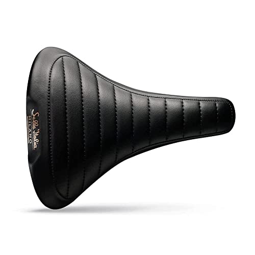 【中古】【未使用・未開封品】SELLE ITALIA(セライタリア) MILANO FLITE BONNIE Ti316 BLK