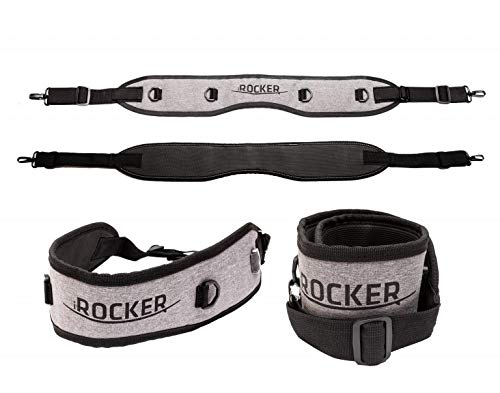 【中古】【未当て嵌める・未開封品】iROCKER キャリーストラップ