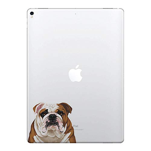 【中古】【未使用・未開封品】FINCIBO 5 x 5インチ アメリカンピットブルブラウン子犬 取り外し可能ビニールデカールステッカー iPad MacBook ノートパソコン (その他の平らな｜AJIMURA-SHOP 11,100円
