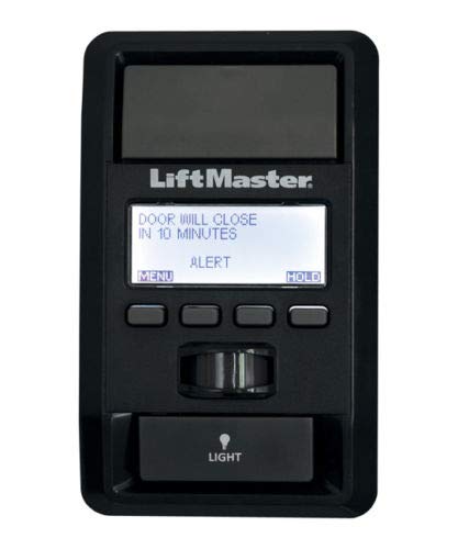 【中古】【未使用・未開封品】Liftmaster 880LMW スマートコントロールパネル