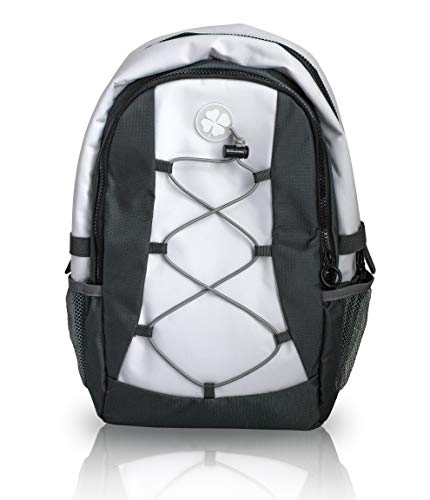 【中古】【未使用・未開封品】PARGEAR 断熱ソフトバックパッククーラー ? ゴルファー用バックパック ? ハイキングサッカーバレーボール用クーラー ? ラクロス ? アウトド