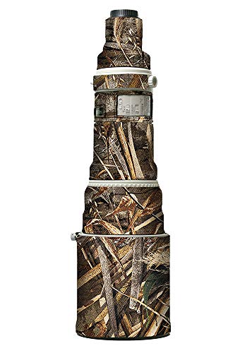 【中古】【未使用・未開封品】LensCoat lc600m5 Realtree Max5 ネオプレンカメラレンズ保護 Canon 600はレンズカバー、カモフラージュ｜AJIMURA-SHOP 44,972円