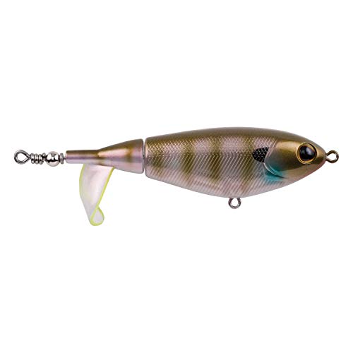 【中古】【未使用・未開封品】Berkley Choppo トップウォーター釣り餌120 1オンス ゴーストブルーギル 120オンス