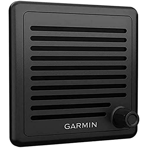 【中古】【未当て嵌める・未開封品】Garmin Active Speaker [010-12769-00]