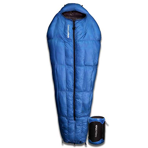 【中古】【未使用・未開封品】Outdoor Vitals LoftTek ハイブリッドマミポッド