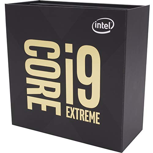 【中古】【未当てはめる・未開封品】Intel インテル Core i9-9980XE Extreme Edition 18中核グループ 3.0GHz LGA2066/24.75MB現ナマ 中央処理装置 BX80673I99980X【BOX】