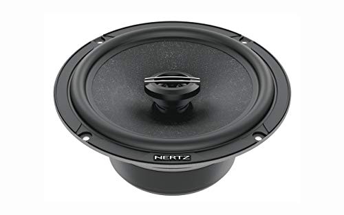 【中古】【未使用・未開封品】HERTZ Centoシリーズ CX165 6.5インチ 双方向同軸スピーカー ペア