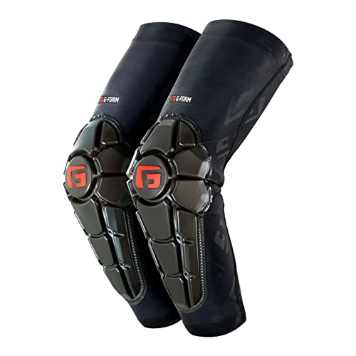 【中古】【未当て嵌める・未開封品】G-FORM ジーフォーム PRO-X2 エルボーパッド MTB 自動二輪車プロテクター 肘 ひじ エルボーガード 成年者用 1ありの実 自転車・サイクリング-プロテクター