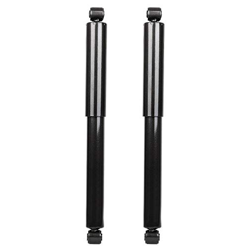 【中古】【未当て嵌める・未開封品】ECCPP ショックストラット リアペアショックストラットアブソーバーキット 2005-2015 シボレーシルバラード 1500、2007-2015 GMC シ内鰓 1500 34