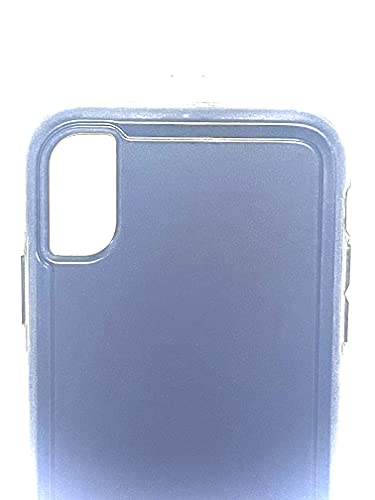 【中古】【未使用・未開封品】Pelican - アドベンチャーケース Apple iPhone Xs/X - クリアブラック - C37100-001A-CLBK