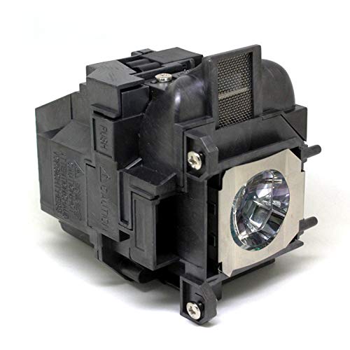 【中古】【未使用・未開封品】SW-LAMP LP88 交換用ランプバルブ ハウジング交換付き EH-TW5210 EB-955WH EX-7240 EB-S04 EH-TW5300 (LP88)