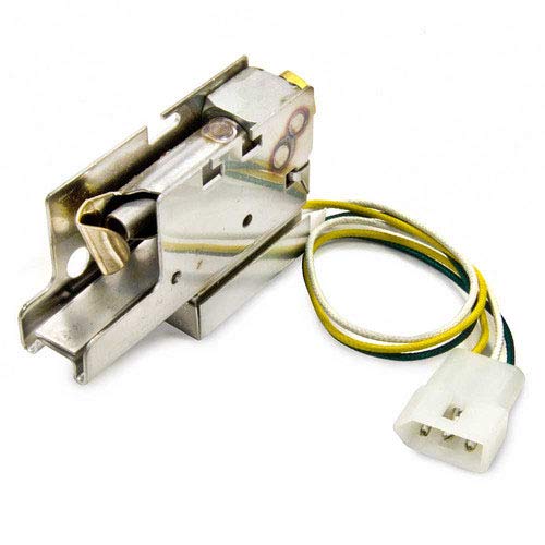 【中古】【未使用・未開封品】パイロットバーナーアセンブリ - LH680005の取り換え用 キャリア、Payne、Day & Night、Bryant用 - 3ワイヤーパイロット用 - 3リードSPDTスイッ