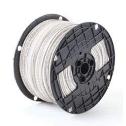 【中古】【未使用・未開封品】承認ベンダー B04013 タイプ XHHW-2 ビルディングワイヤー 14AWG ストランド銅導体 500フィートコイルL ホワイト｜AJIMURA-SHOP
