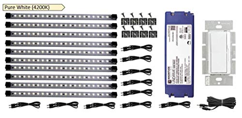 【中古】【未使用・未開封品】4923-4924パレント LinDrive 4964 LED light Kit - Pure White｜AJIMURA-SHOP