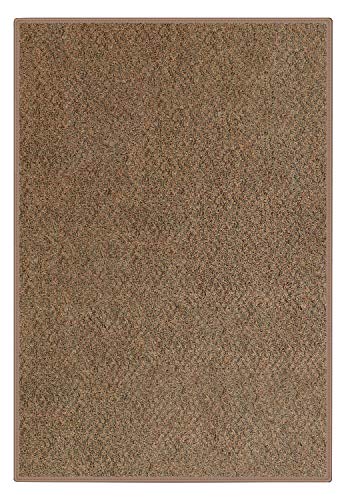 【中古】【未使用・未開封品】Koeckritz Rugs 高耐久 屋内/屋外 エリアラグ ランナー パティオ デッキ ガゼボ ボート トレーラーなど 多くのサイズをご用意しています。 5' x
