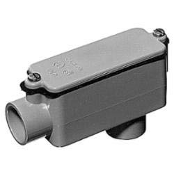 【中古】【未使用・未開封品】Carlon ボディコンデュイット 4 IN 390 CU-IN PVC 2 GRA｜AJIMURA-SHOP 45,615円