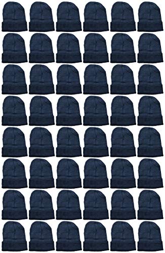 【中古】【未使用・未開封品】Yacht & Smith HAT レディース US サイズ: One Size カラー: ブラック