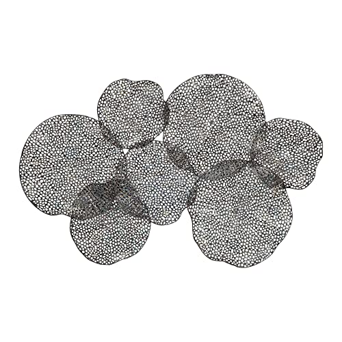 【中古】【未使用・未開封品】Uttermost Ripley メタルリーフ ウォールアート|AJIMURA-SHOP