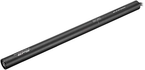【中古】【未当てはめる・未開封品】campagnolo(カンパニョーロ) 12speed用EPS力強さ社会的単位 EPS V4 POWER UNIT 12S PU19-12EPS 1ケ入り口・入口 ‐ 黒いこと 小