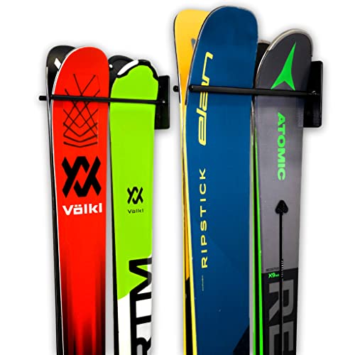 楽天市場】【中古】FACTION スキー 2点セット 178cm 板&ビンディング 