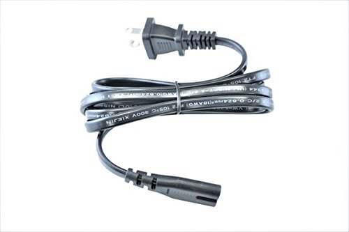 【中古】【未使用・未開封品】OMNIHIL (5フィート) AC電源コード Niles Audio SW8対応
