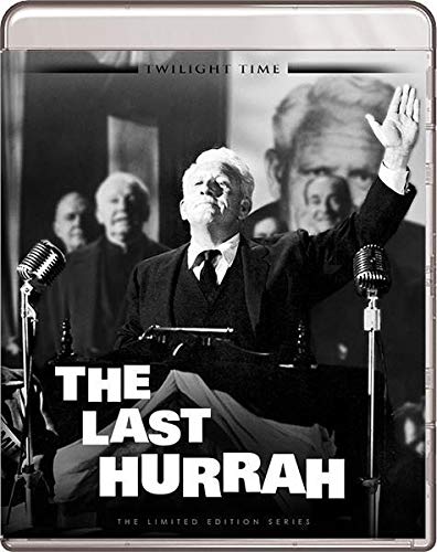 【中古】【未使用・未開封品】The Last Hurrah 21,287円
