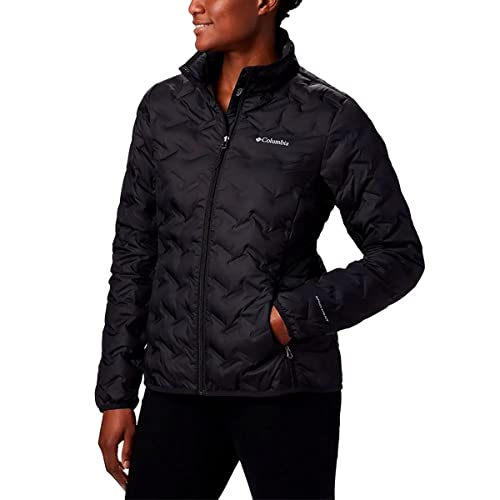 【中古】【未当て嵌める・未開封品】Columbia Delta Ridge Down Jacket