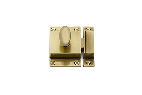 【中古】【未使用・未開封品】Emtek 2270 キャビネットラッチ 10種類の仕上げ 2\