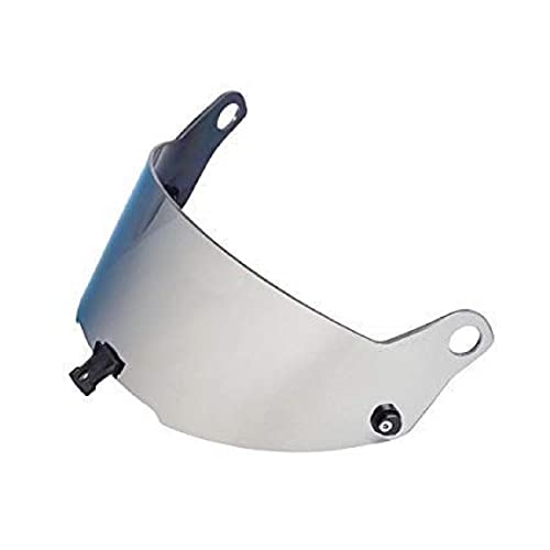 【中古】【未使用・未開封品】Stilo YA0804 ダークミラーバイザー St5