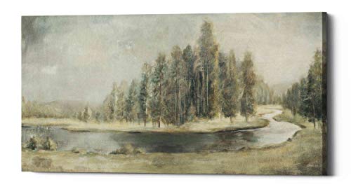 【中古】【未使用・未開封品】Epic Graffiti 「風景 トリオ IV」Danhui NAI作 ジークレー キャンバス ウォールアート 24\