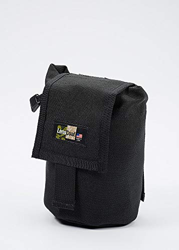 【中古】【未使用・未開封品】LensCoat Xpandable インサートカメラ ロングレンズバッグ レンズカラー 3枚収納可能バッグ｜AJIMURA-SHOP