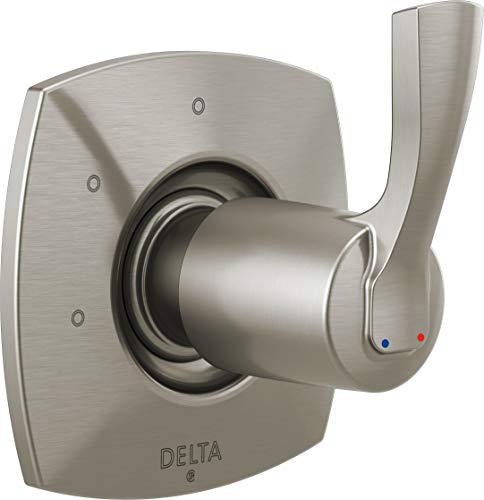 【中古】【未使用・未開封品】Delta Faucet T11876-SS 3機能 トリム切替弁 ステンレス｜AJIMURA-SHOP
