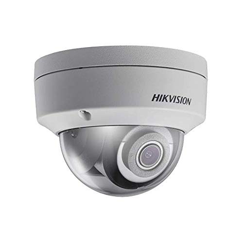 【中古】【未当てはめる・未開封品】DS-2CD2123G0-I 2.8MM 2MP DM