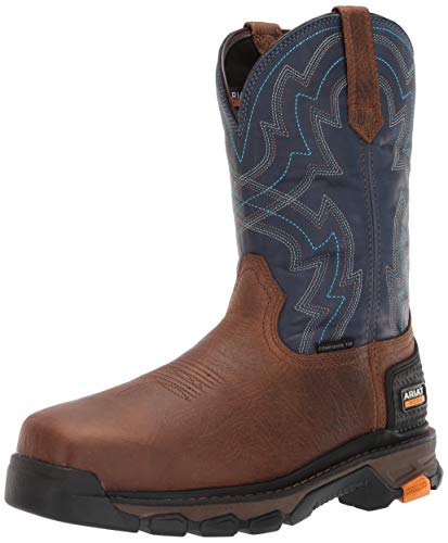 【中古】【未当て嵌める・未開封品】[ARIAT] メンズ 10027322 US 大きさ: 7 XW US