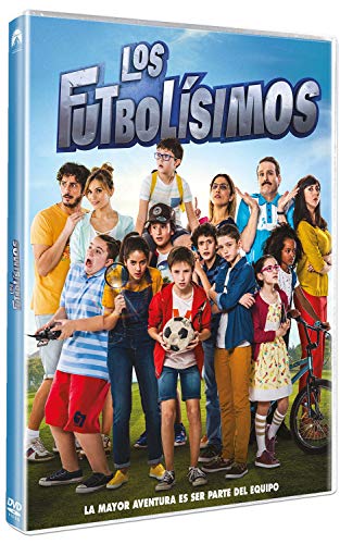 【中古】【未使用・未開封品】Los Futbol?simos (Spanish edition)