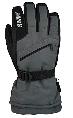 【中古】【未当てはめる・未開封品】Swany SX-85 メンズ X-Over 地球儀