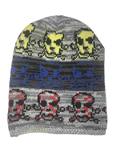 【中古】【未当てはめる・未開封品】Aquarius HAT ボーイズ US 大いさ: One Size 色合い: 薄墨色