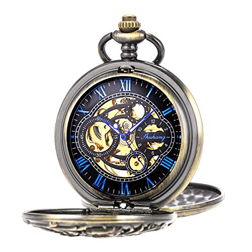 懐中時計 楽天市場】Sojourn 懐中時計 ポケットウォッチ 白 ホワイト 文字盤 SS