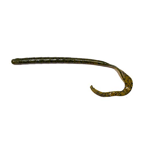 【中古】【未使用・未開封品】Googan Baits 10インチ モンドワーム グリーンパンプキン 27,878円