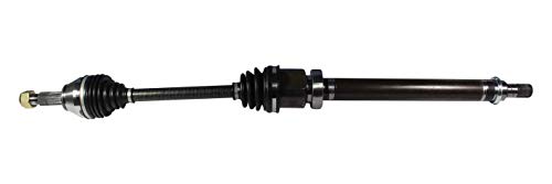 【中古】【未使用・未開封品】GSP NCV11054 CVアクスルシャフトアセンブリ - 右フロント（助手席側）｜AJIMURA-SHOP