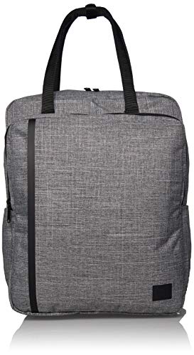 【中古】【未当て嵌める・未開封品】Herschel , Raven Crosshatch, One Size