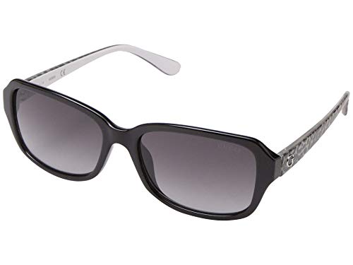 【中古】【未当て嵌める・未開封品】GUESS EYEWEAR メンズ US 大きさ: 56/17/145