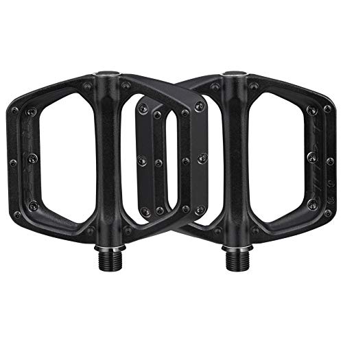 【中古】【未当て嵌める・未開封品】御匙 DC ペダル 黒いこと