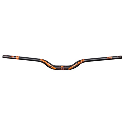 【中古】【未当て嵌める・未開封品】スパンクスパイク800スピード競技VIBROCOREライズ30ハンガーMTB交ぜ合わせる成年者、黒いこと、800粍