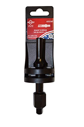 【中古】【未当てはめる・未開封品】Mayhew Tools 37315HT 3/8” Mayhew Tools Bolt Breaker 141［並行輸入］