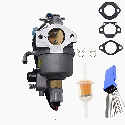 【中古】【未当てはめる・未開封品】Partman キャブレター Onan Cummins A041D736 A042P619 Microquiet 4000ワット 4KYFA26100 発電機用