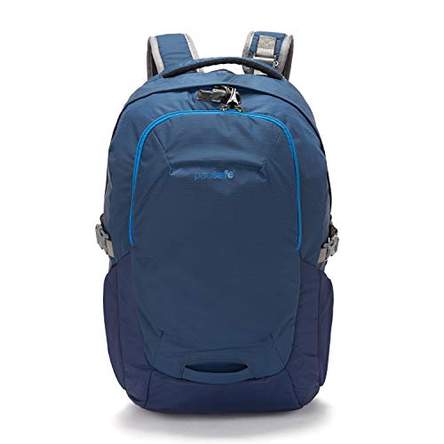 【中古】【未当て嵌める・未開封品】[容器に並べるセーフ] Pacsafe 思わくセーフG3 25L 0261 レイクサイドブルー
