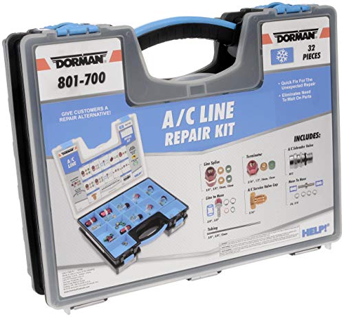 【中古】【未使用・未開封品】Dorman 801-700 A/C Line Repair Tech Tray for Select Models