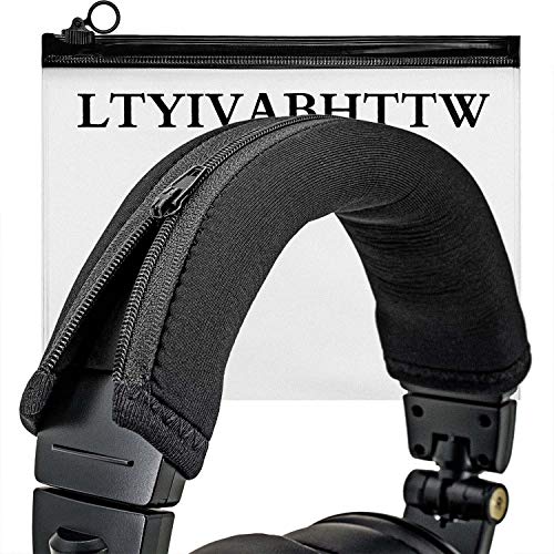 【中古】【未当て嵌める・未開封品】ヘッドバンドカバー PM-3、PM-2、PM-1、ATHM50S、クロスフェードワイヤレス、MDR1R、MDR1RBT、MDR1A受話器に相応う。