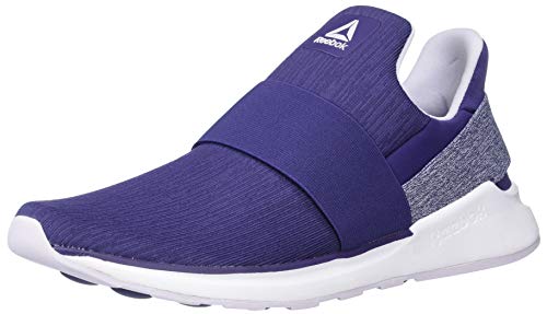 【中古】【未当て嵌める・未開封品】Reebok レディース US 大いさ: 8.5 色合い: 黒いこと その他-靴